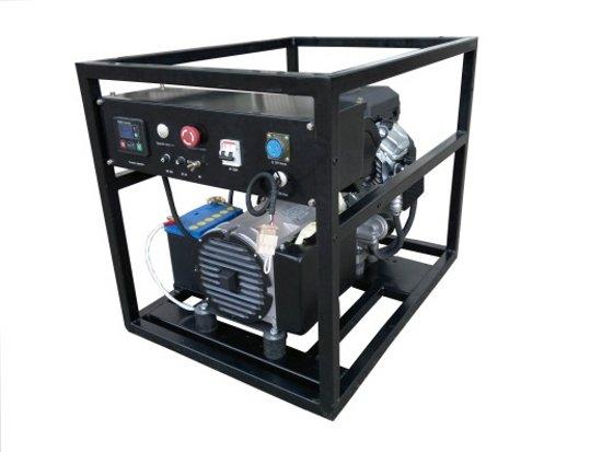 REG GG10-380 (380В)