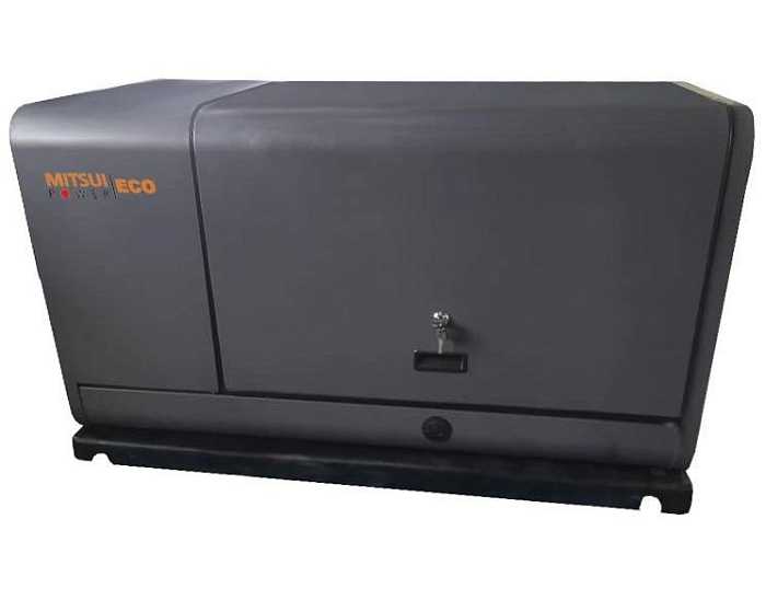 MITSUI GM 12000 в кожухе (220В)