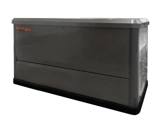 MITSUI GM 16000 (220В)