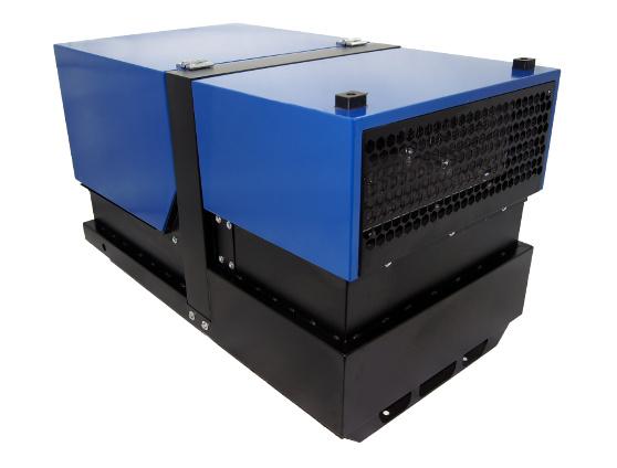 REG GG14-380S (380В)