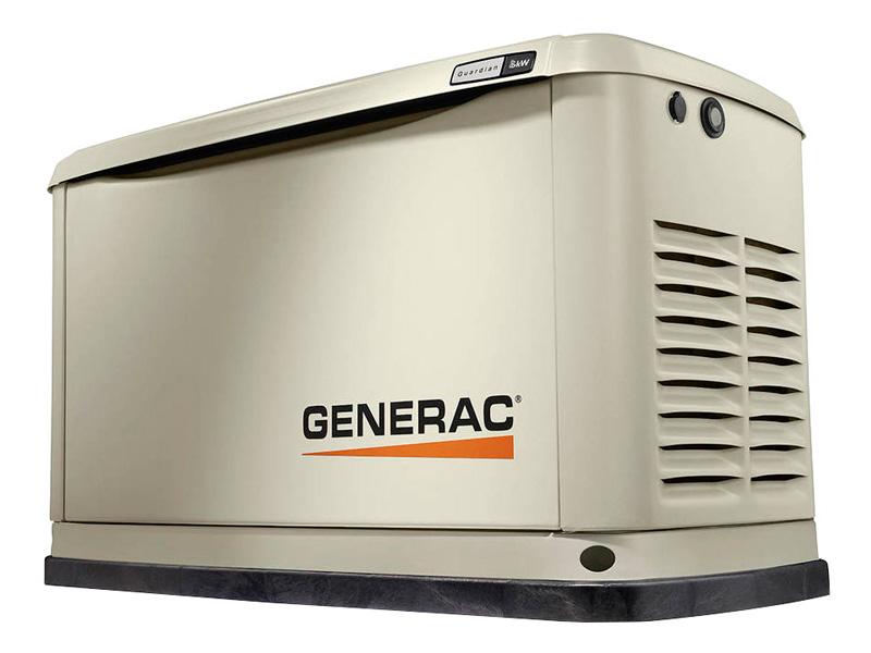 Generac 7189 (380В - трёхфазный)